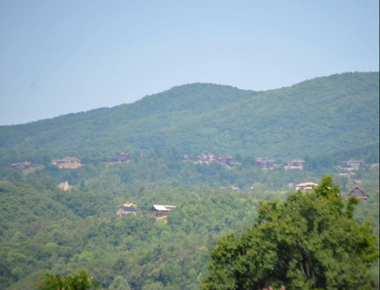 Creekside Cottage*Hot Tub*Entire Home-Pigeon Forge Exterior foto